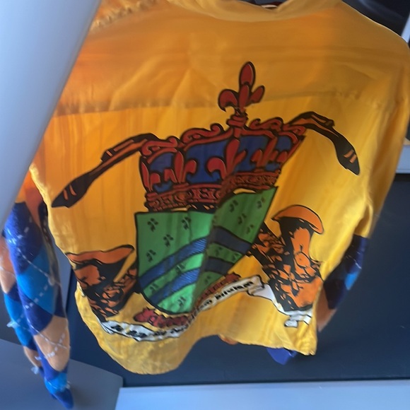 Blouse - Picture 2 of 4